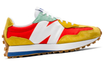 Кроссовки New Balance Nb 327 (Женская размерная сетка)