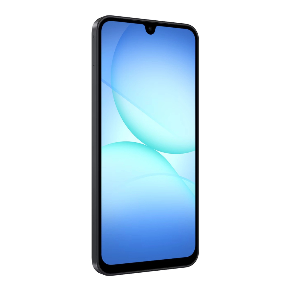 Samsung Galaxy A17 8/256 ГБ чёрный