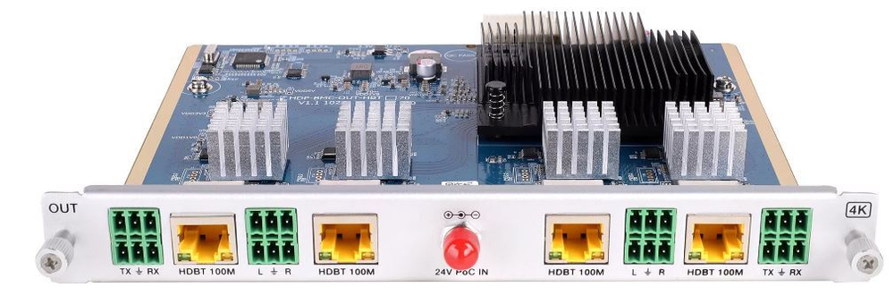 Карта  INTREND ITMCO4-HDBT3A