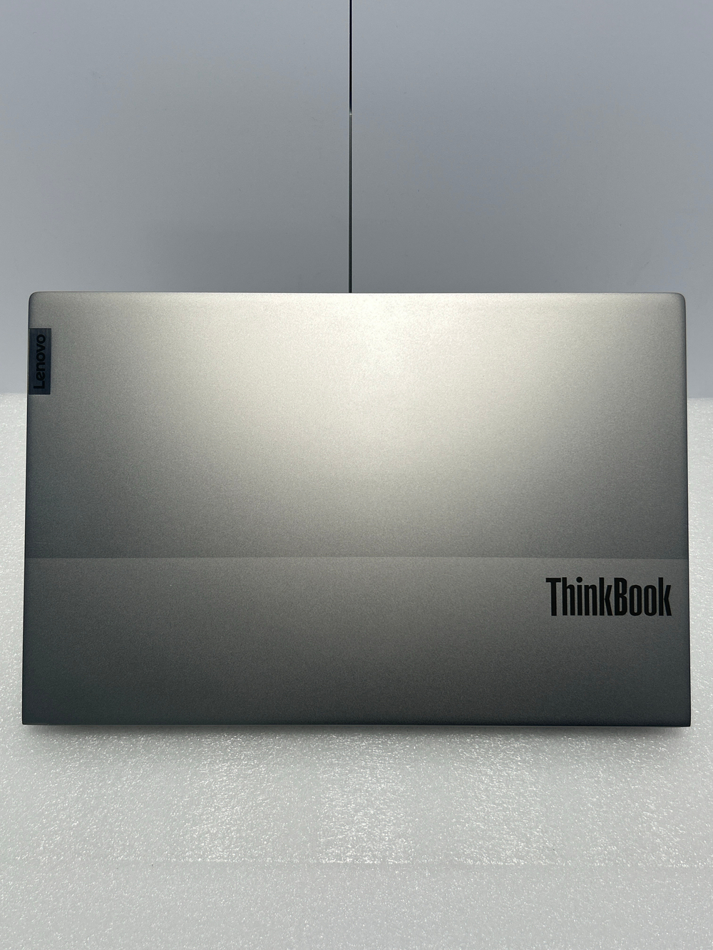 Ноутбук Lenovo ThinkBook 15 G3 ACL (21A40034RU) 15.6"/AMD Ryzen 5 5500U/RAM 8 GB/SSD 256 GB/AMD Radeon Graphics/1920х1080/IPS/DOS/Подсветка - кл:LED/серый. Состояние: B1