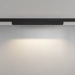 Магнитный трековый светильник Maytoni Points TR193-1-15W3K-M-B