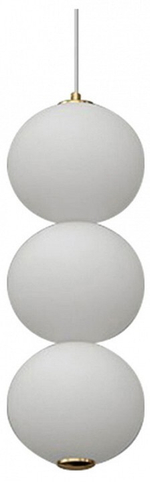 Подвесной светильник Kink Light Мони 07627-3,01
