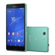 Sony Xperia Z3 (D6603) Зеленый Green