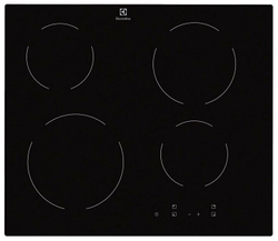 Встраиваемая электрическая варочная панель Electrolux EHV 56240 AK