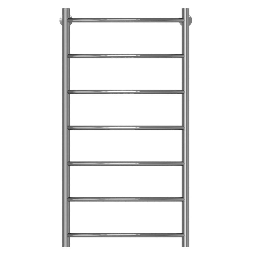 Полотенцесушитель MIXLINE CAPELLA 100х50 (1/2'' ВР, 7 перекладин) водяной