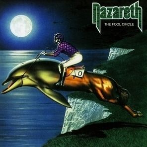Nazareth / The Fool Circle (30th Anniversary Edition)(RU)(CD)