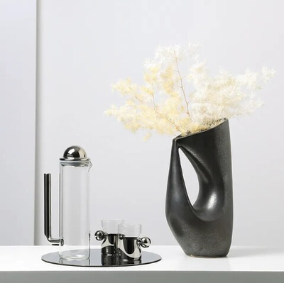 Ваза Harm glaze vase