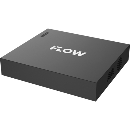 IP видеорегистратор 8 кан iFlow F-0(N8)
