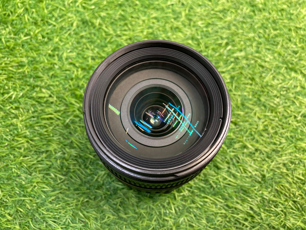 Tamron AF 18-200mm 3.5-6.3 XR Di II LD (IF) Macro