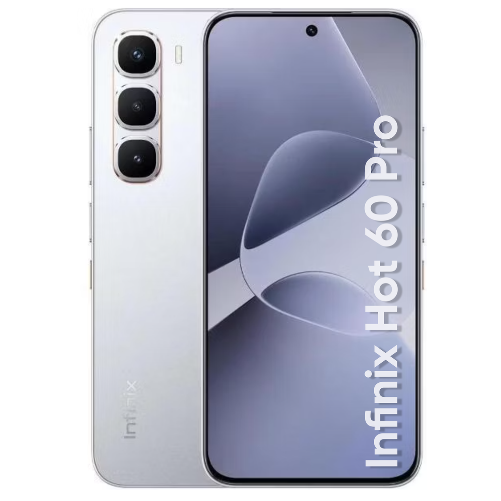 Infinix Hot 60 Pro 8/256Gb