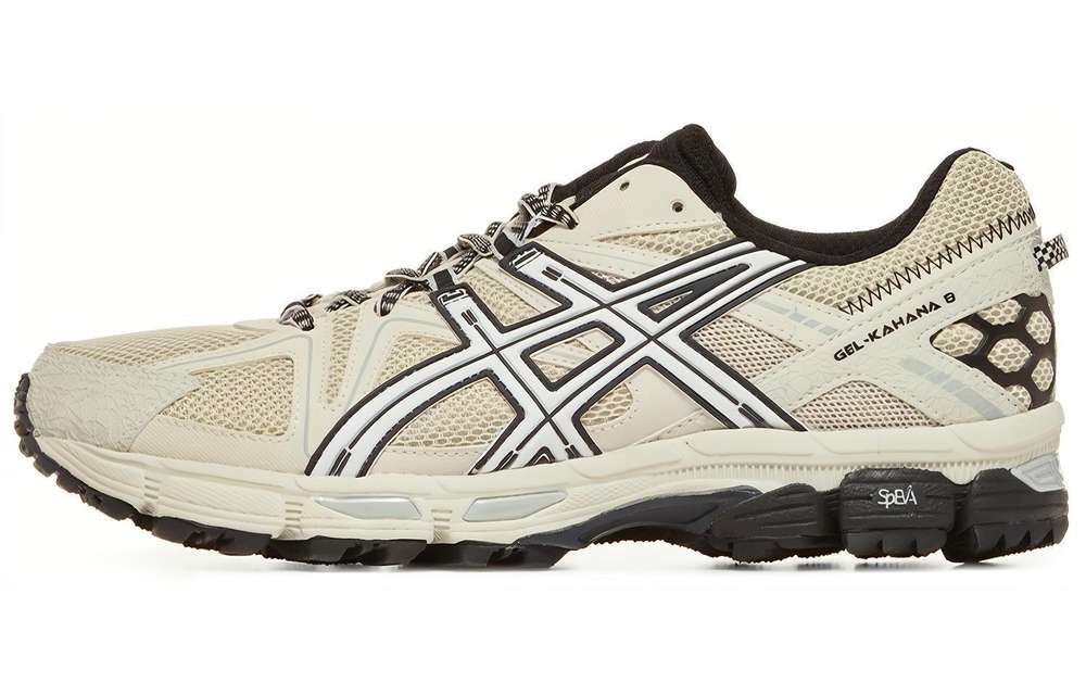 Мужские кроссовки Asics Gel-Kahana 8 'Khaki' 1011B133-021