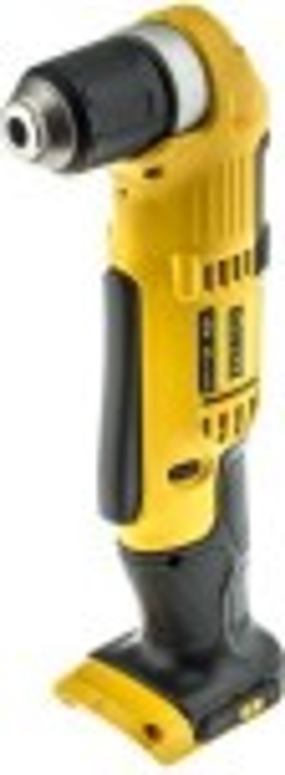 Дрель угловая аккумуляторная DeWALT DCD 740 N без АКБ и З/У DCD740N-XJ