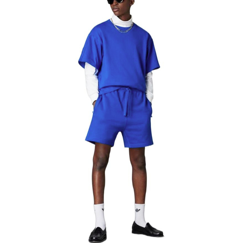 Шорты Adidas originals Blue Version, HM5120