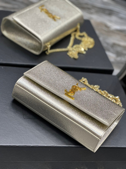 Saint Laurent Kate Medium Bag 24 cm