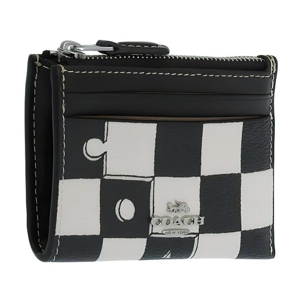 Картхолдеры и кошельки COACH Skinny Id Case 11, CR825-SVA16