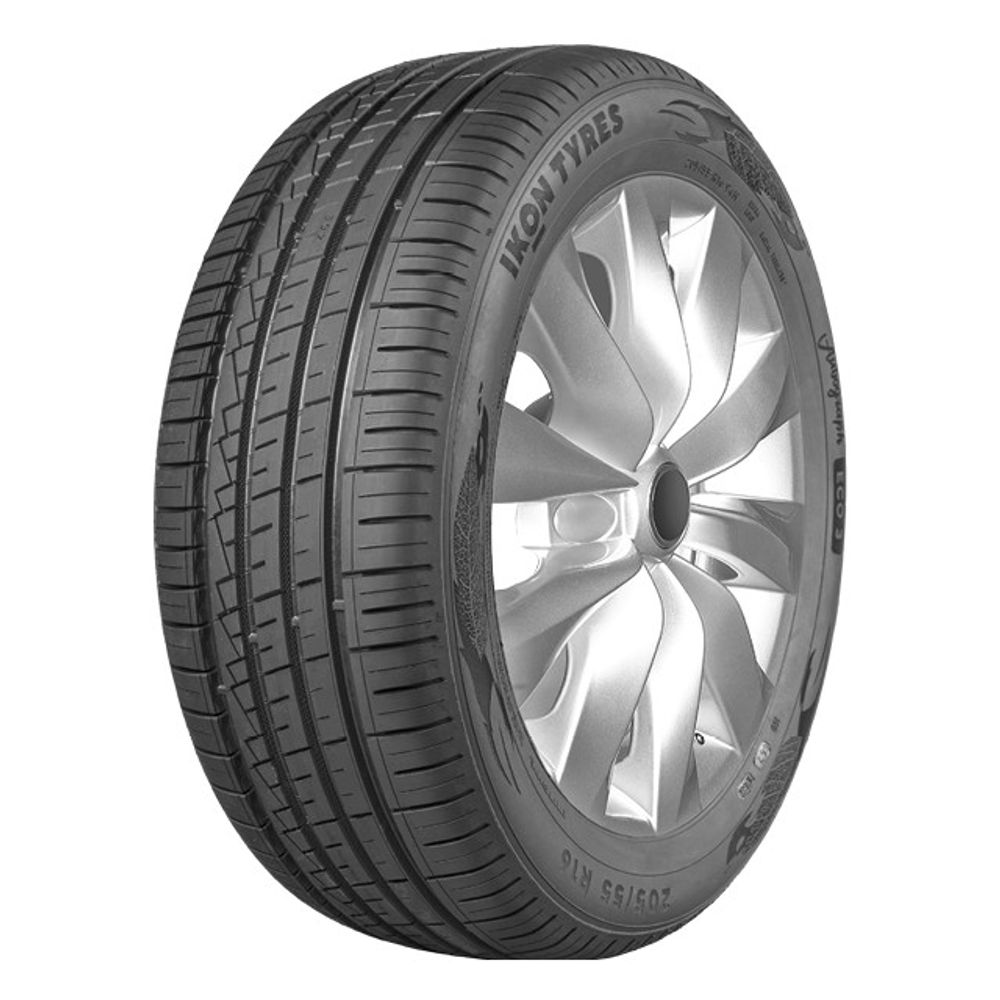 IKONTyres Autograph Eco 3 215/55R18 99V XL