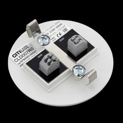 Встраиваемый светильник Citilux Скалли CLD007R0