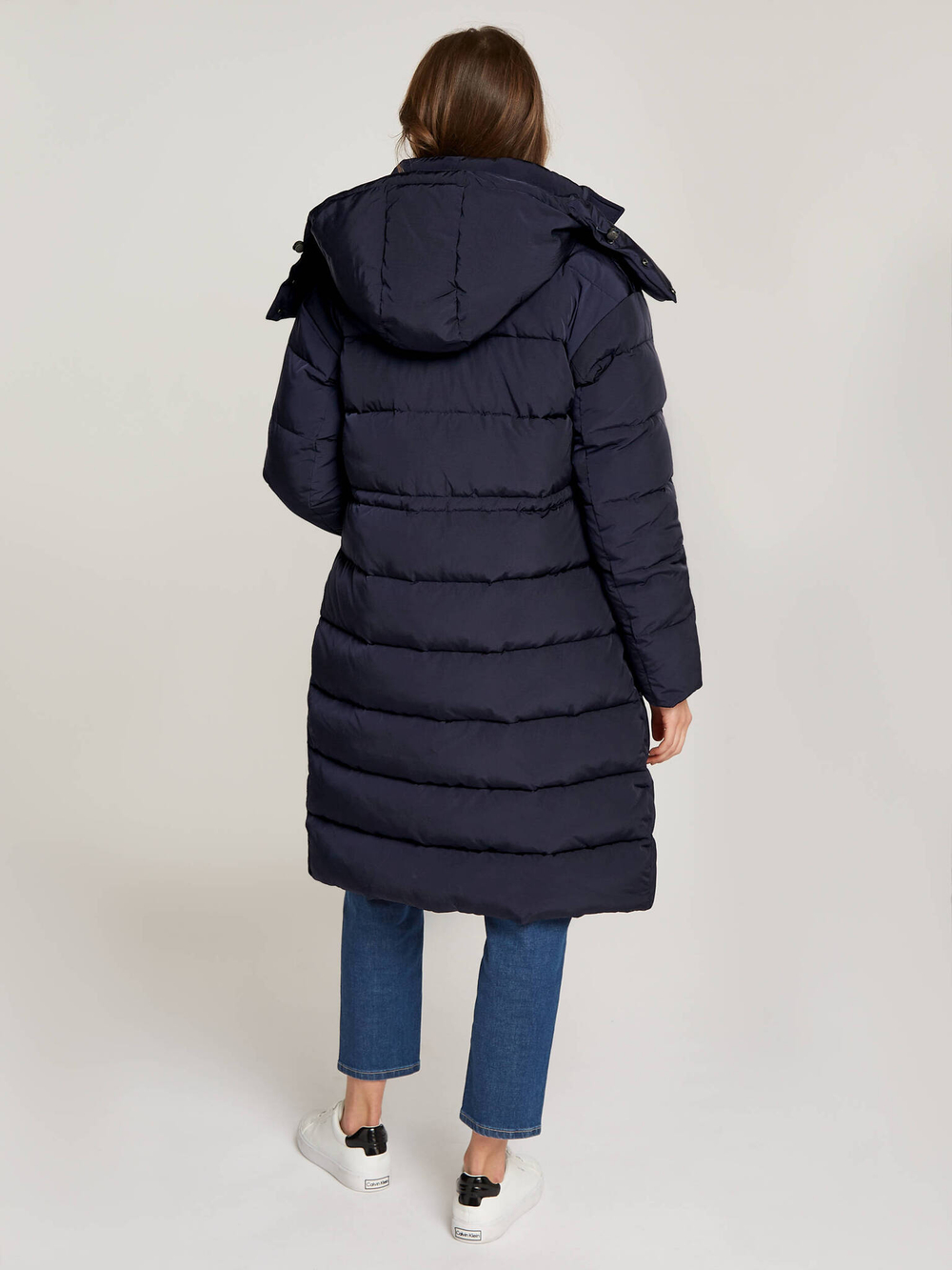 Куртка Calvin Klein - темно-синий(K20K207740)