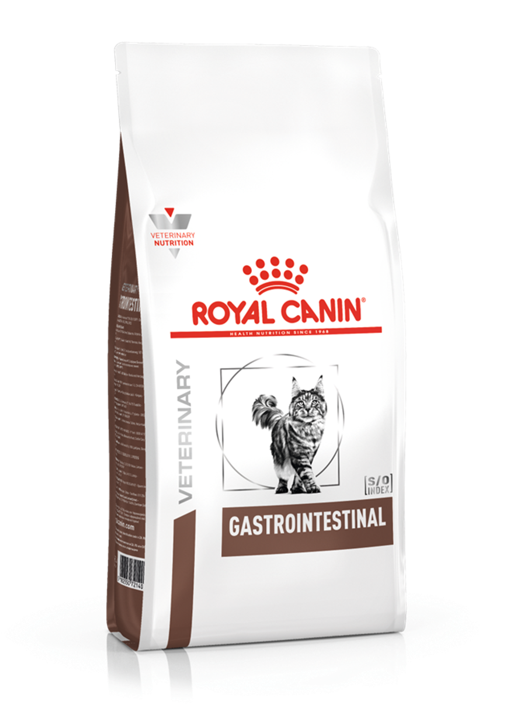 GASTROINTESTINAL Фелин 400г ROYAL CANIN