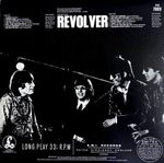 The Beatles / Revolver (2022 Mix)(LP)