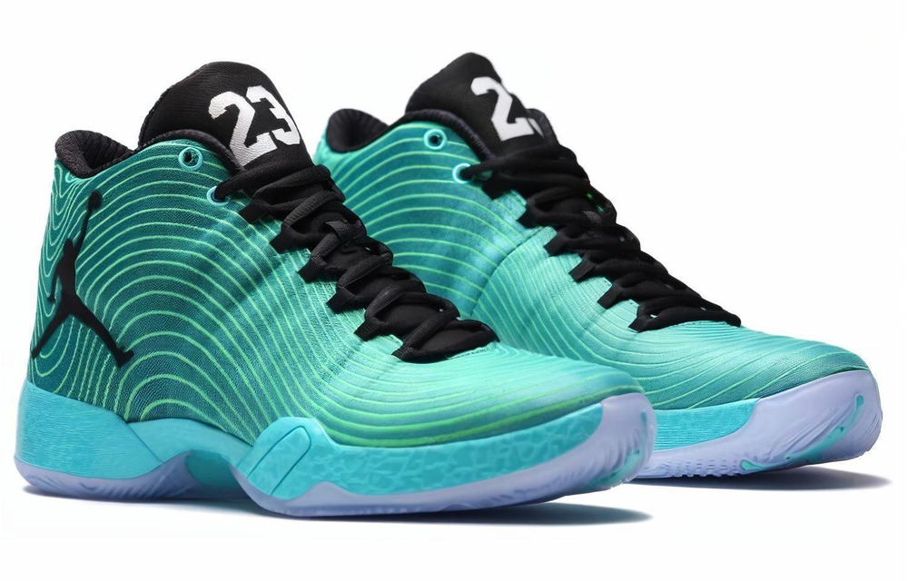 Кроссовки Jordan Air Jordan 29 Easter