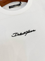 Футболка Dolce&Gabbana