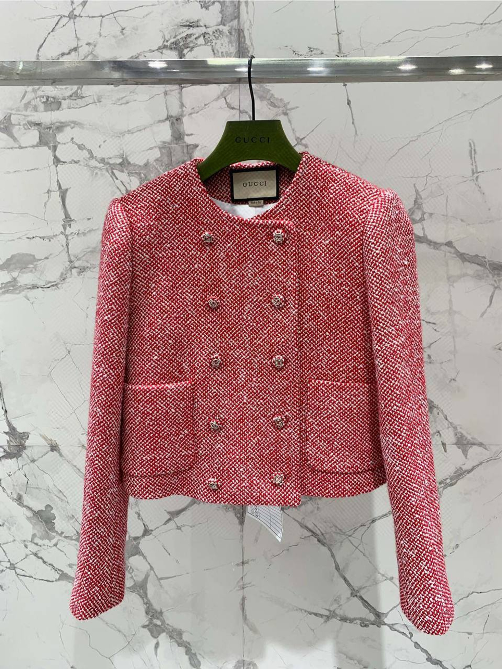 Костюм Gucci