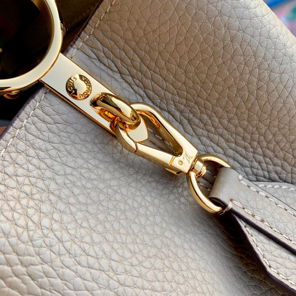 Louis Vuitton Capucines Mini