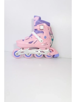 Роликовые коньки