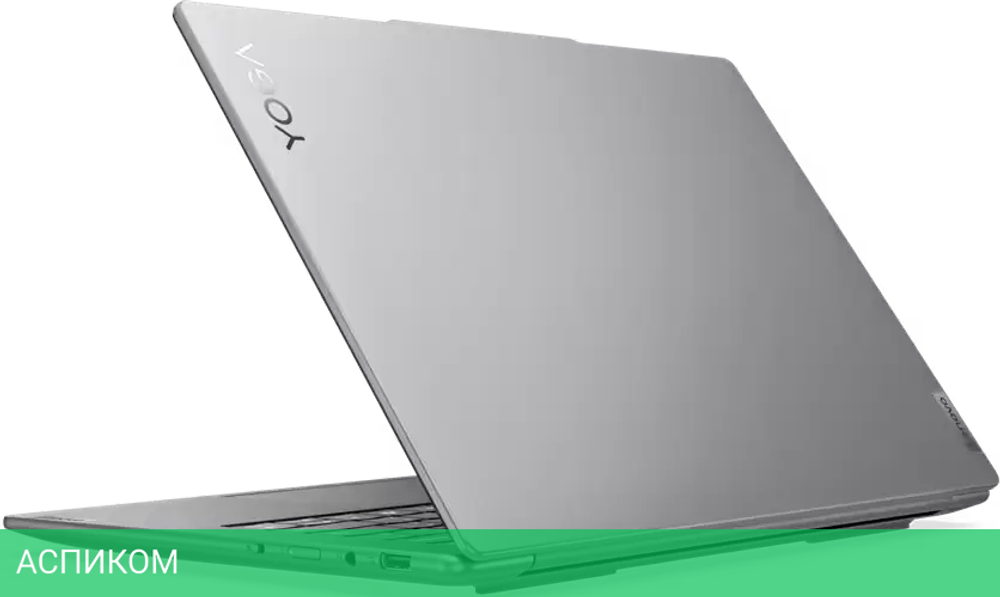 Ноутбук Lenovo Yoga Pro 7 14AHP9 83E30035RK