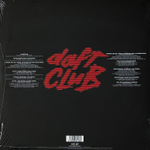 Daft Punk - Daft Club 2LP (Европа 2022г.)