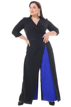 Цена на Комбинезон-2079 больших размеров