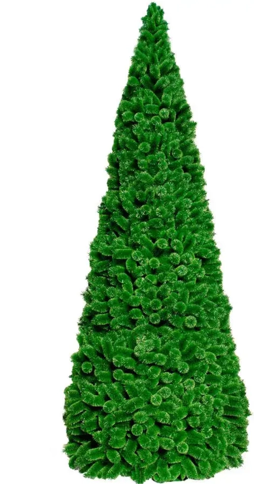 Ель искусственная Виктория 9 м., каркасная, ЛЕСКА ПромЕлка (VK900KL)