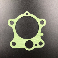 Прокладка под корпус помпы охлаждение Yamaha 25-55 (Yamaha)