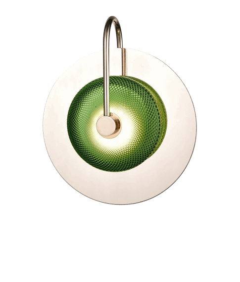 Бра Vele Luce Rainbow VL5744W11