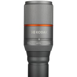 Светодиодный фонарь Kodak MA-5003 ручной аккумуляторный 30W