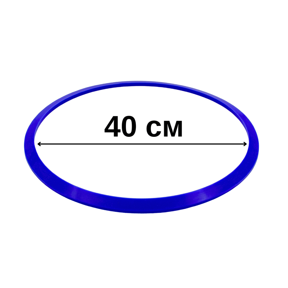 Прокладка для перегонного куба 40 см