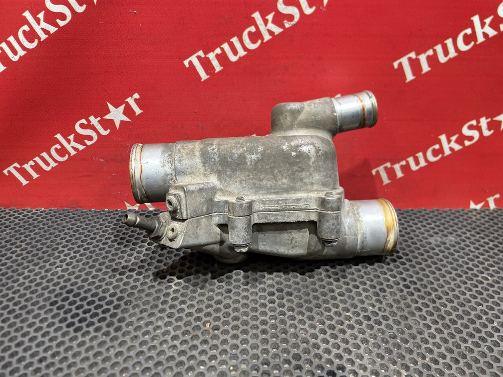 Корпус термостата 2021г.