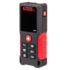 Лазерный дальномер KRESS KI200