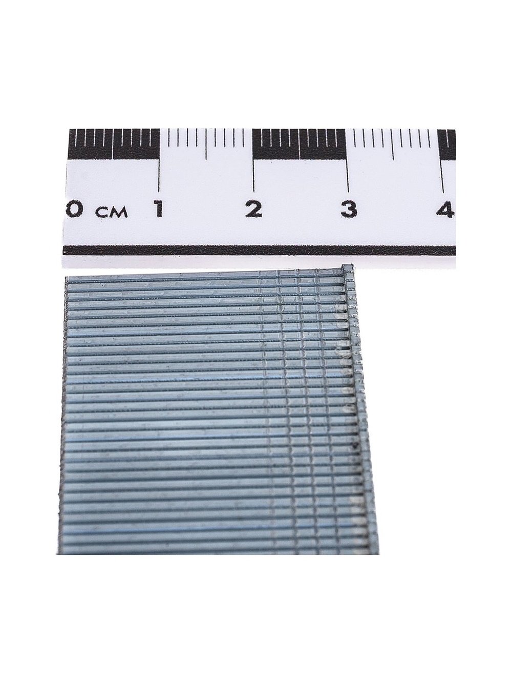 Гвозди для пневматического нейлера Gigant цинк 30х1,25х1 мм, 5000 шт. GGPN-2