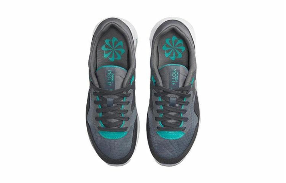 Кроссовки Nike Air Max Motif GS (Подростковая размерная сетка)