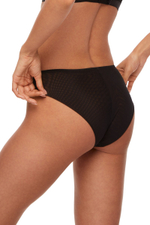 861/2-B COMFORT Трусы бразильяно