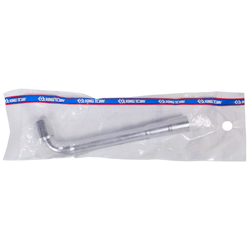 KING TONY (1080-09) Ключ Г-образный торцевой 9 мм