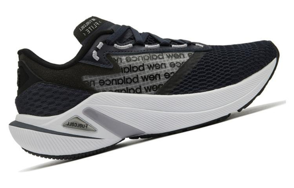 Кроссовки New Balance Nb Fuelcell (Женская размерная сетка)