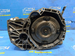 Акпп NISSAN SUNNY 1999