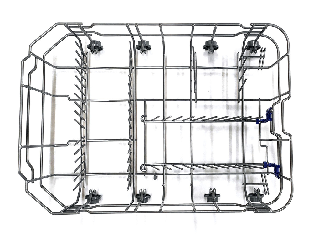 Корзина нижняя для посудомоечной машины De'Longhi