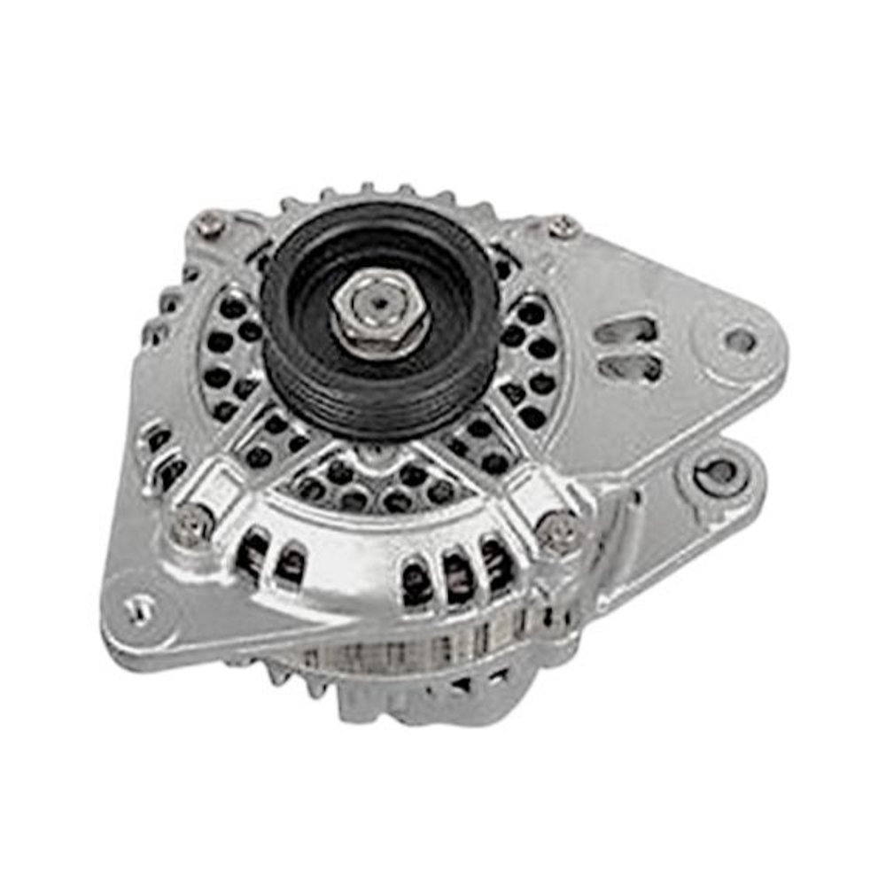 Генератор для HYUNDAI, MITSUBISHI ALM0199