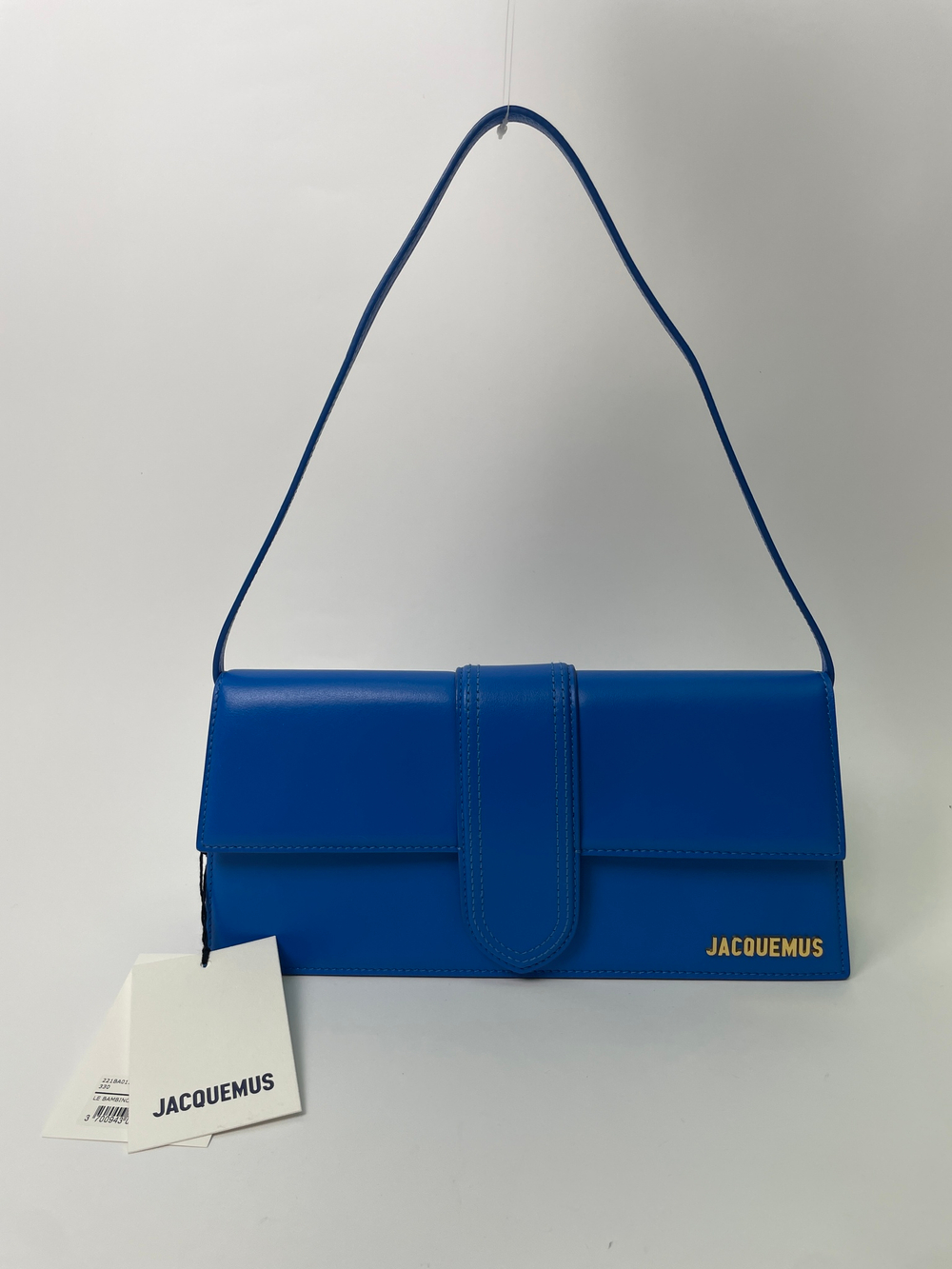 Сумка Jacquemus