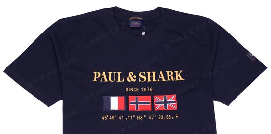 Футболка Paul&Shark