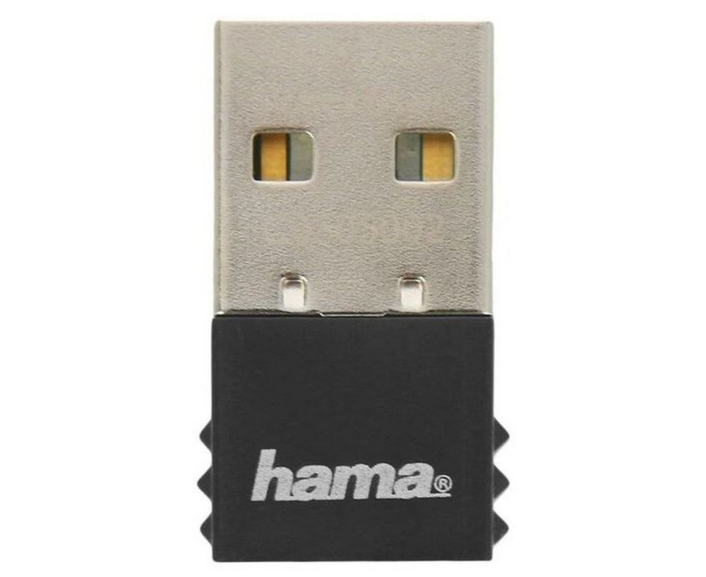 Bluetooth адаптер HAMA 053188